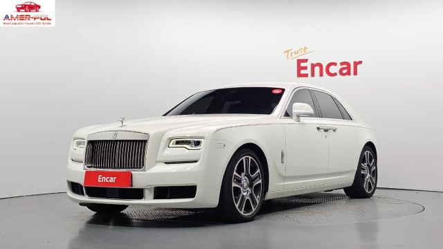rolls-royce