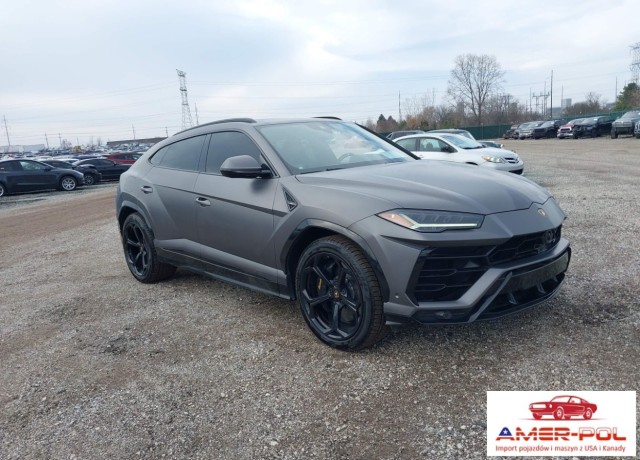 lamborghini