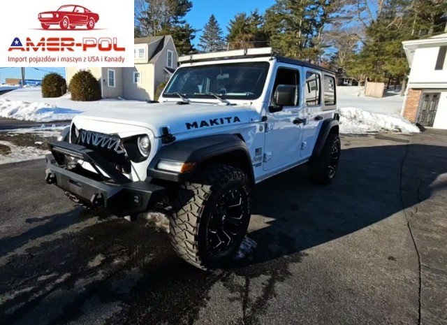 jeep