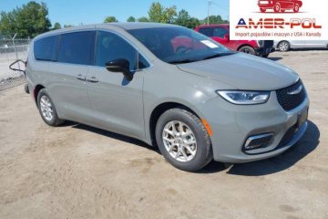 Select 2025 3.6l