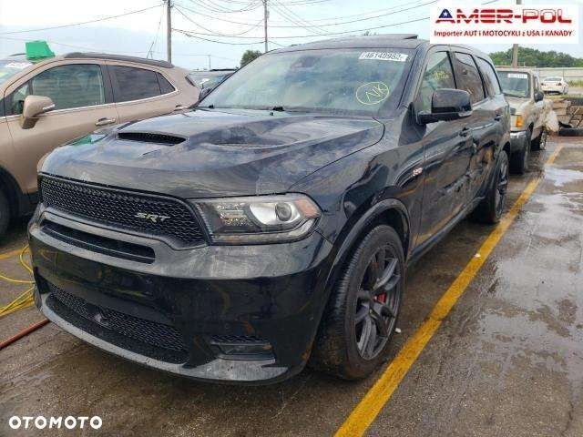 dodge