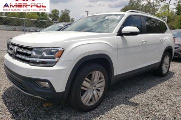 2019r., 4x4, 3.6L