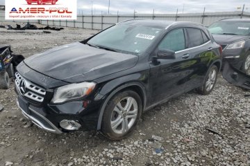 250 4MATIC 2020, od ubezpieczalni