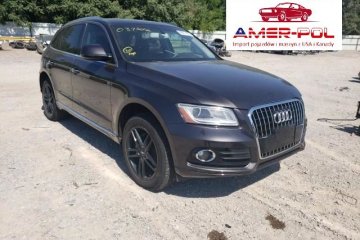 2016 AUDI Q5 PREMIUM PLUS, silnik 2.0 L , Amer-Pol