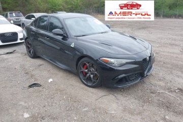 Quadrifolgio, 2023r., 2.9L