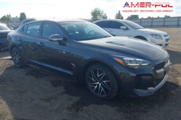 2022, 2.5L, 4x4, GT-LINE, od ubezpieczalni