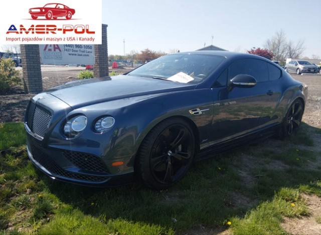 bentley