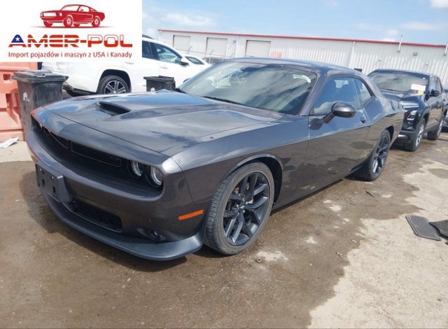 dodge