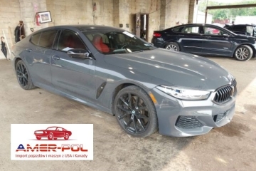 M850l gtan coupe xdrive