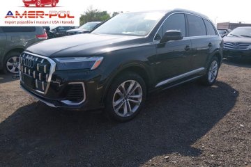 Premium Plus 55 Tfsi Quattro Tiptronic 2025