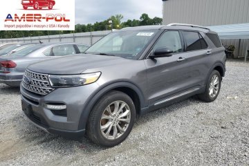 Limited 2021 2.3l