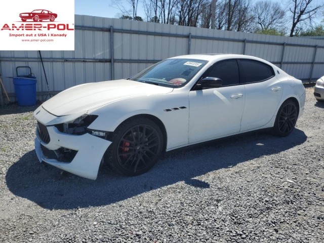 maserati