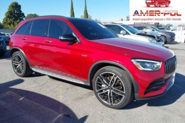 AMG 43 4Matic 2021