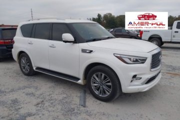 Luxe, 2021r., 4x4, 5.6L