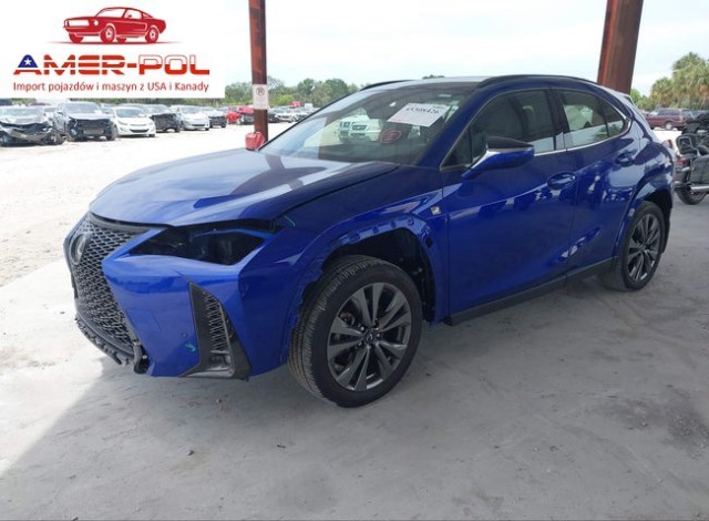 lexus