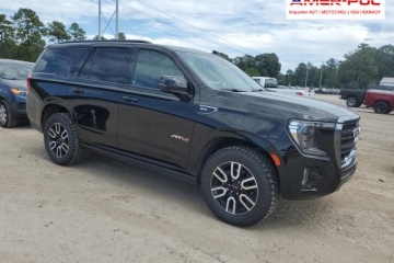 2023, 5.3L, 4x4, AT4, od ubezpieczalni