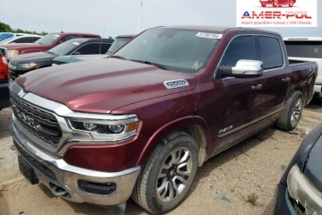 2022, 3.4L, LIMITED, od ubezpieczalni