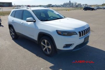 2019 r., 3,2 L LIMITED