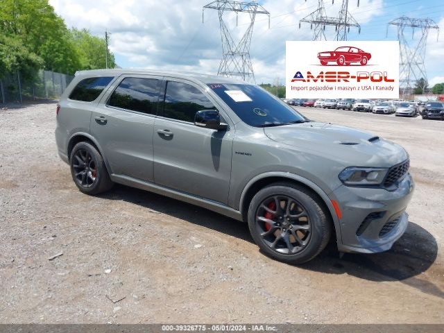 dodge