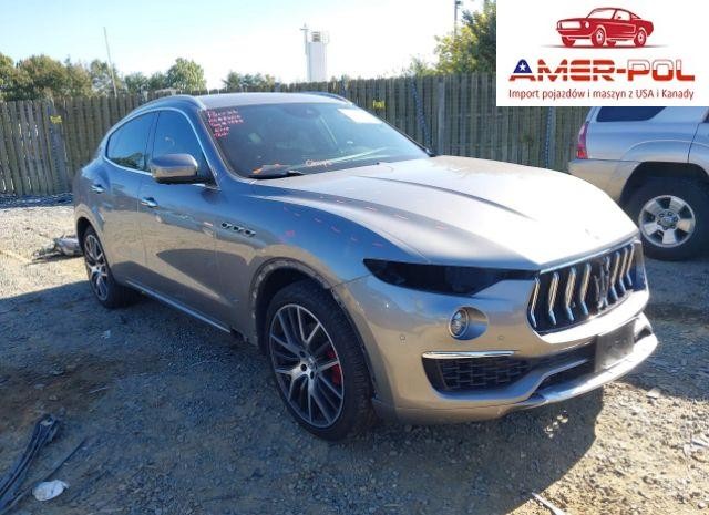 maserati