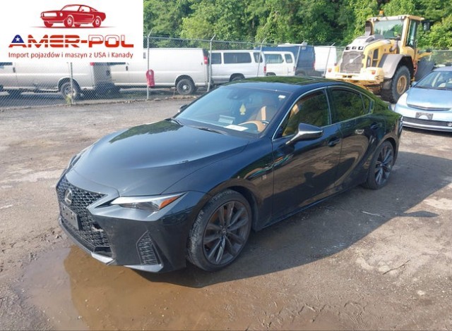 lexus