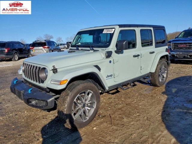jeep