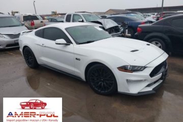 Ford Mustang GT Fastback