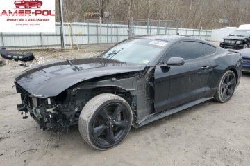 FORD MUSTANG GT 2022