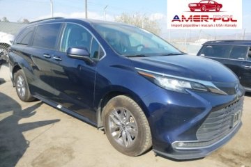 2022r., 2.5L