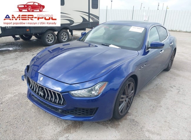 maserati