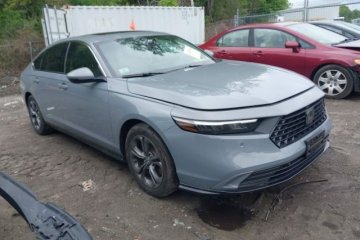 2025 2.0L Hybrid FWD