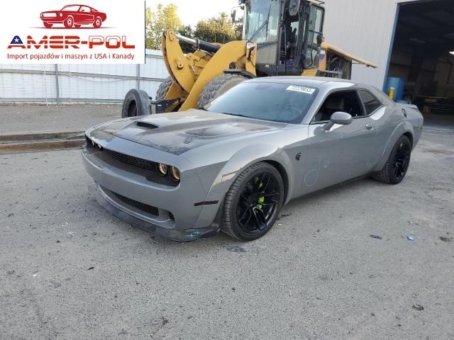 dodge