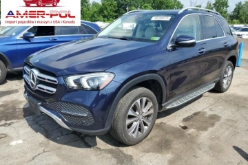 2021 r., 2,0L 4 MATIC od ubezpieczalni