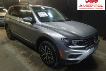 2021, 2.0L, 4x4, SE, porysowany lakier