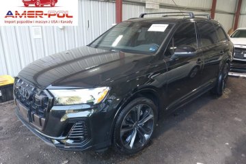 Premium Plus 55 Tfsi Quattro Tiptronic 2025