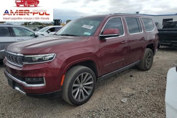 Series II 2022 6.4l