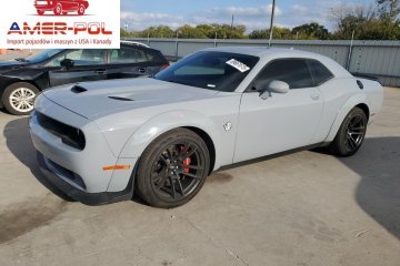 R/T Scat Pack 2020 6.4L