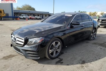 MERCEDES-BENZ E 300, 2018r., 2.0L