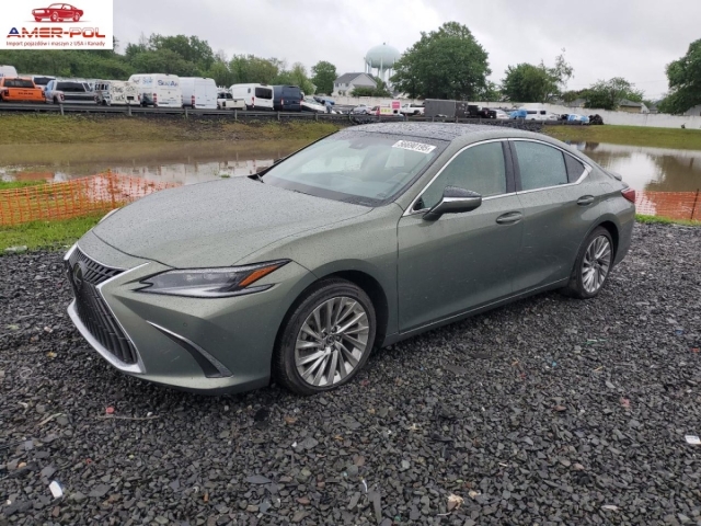 lexus