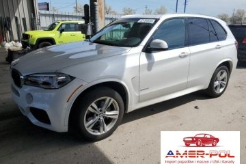 XDRIVE35i, od ubezpieczalni