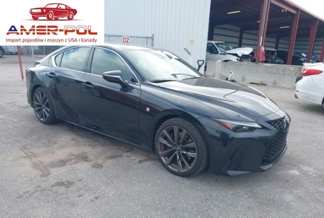 lexus