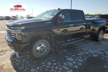 k3500 high country, 2020r., 4x4, 6.6L