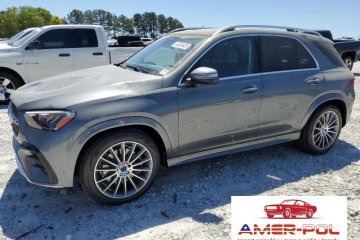 350 4MATIC 2025, od ubezpieczalni