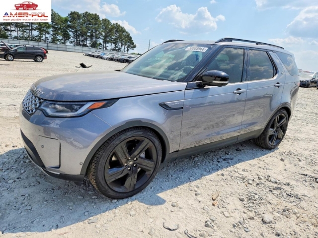 land-rover