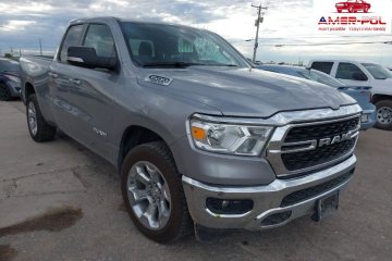 Lone Star, 2022r., 5.7L