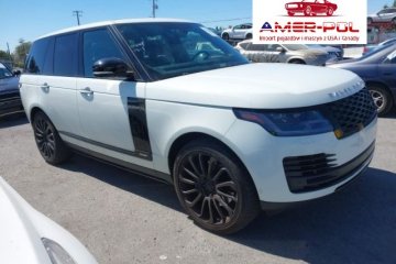 Fifty, 2021r., 4x4, 5.0L