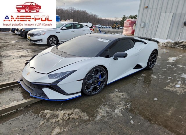 lamborghini