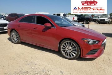 250 4MATIC, od ubezpieczalni