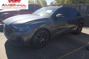Prestige 55 Tfsi Quattro Tiptronic 2021