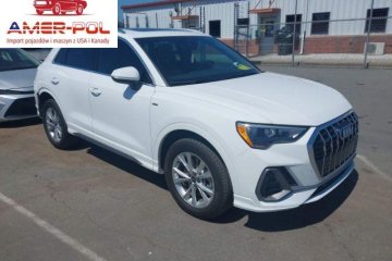 Premium 45 Tfsi S Line Quattro Tiptronic 2022 2.0l